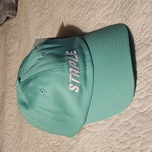 Staple brand new hat - OS - Jeff Staple